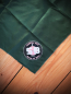 Preview: Bandana mit Silverballs Logo