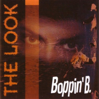 Boppin' B "The Look" CD