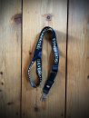 Silverballs Lanyard